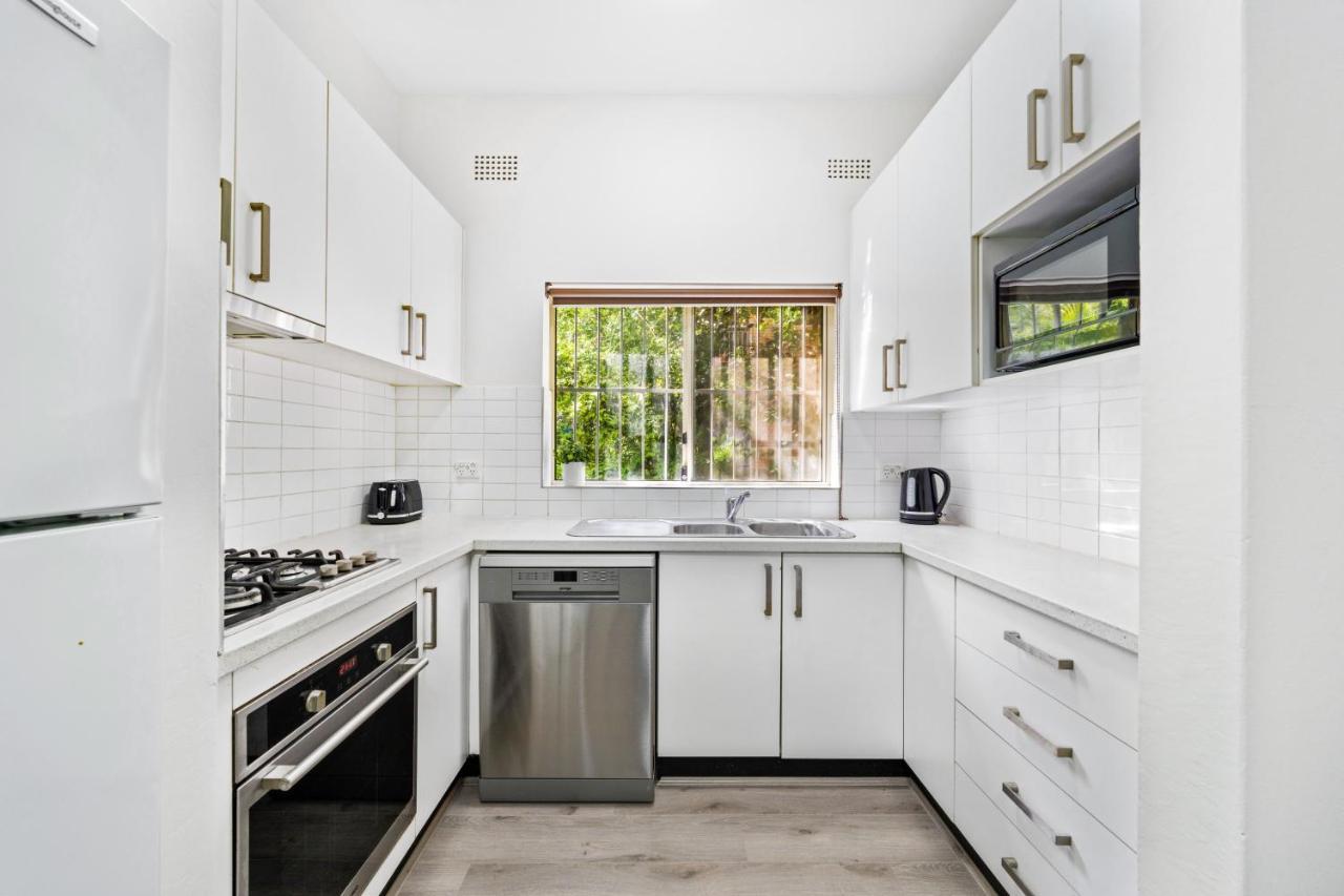 Apartamento Burwood New 2 Bedroom 2 Bathroom