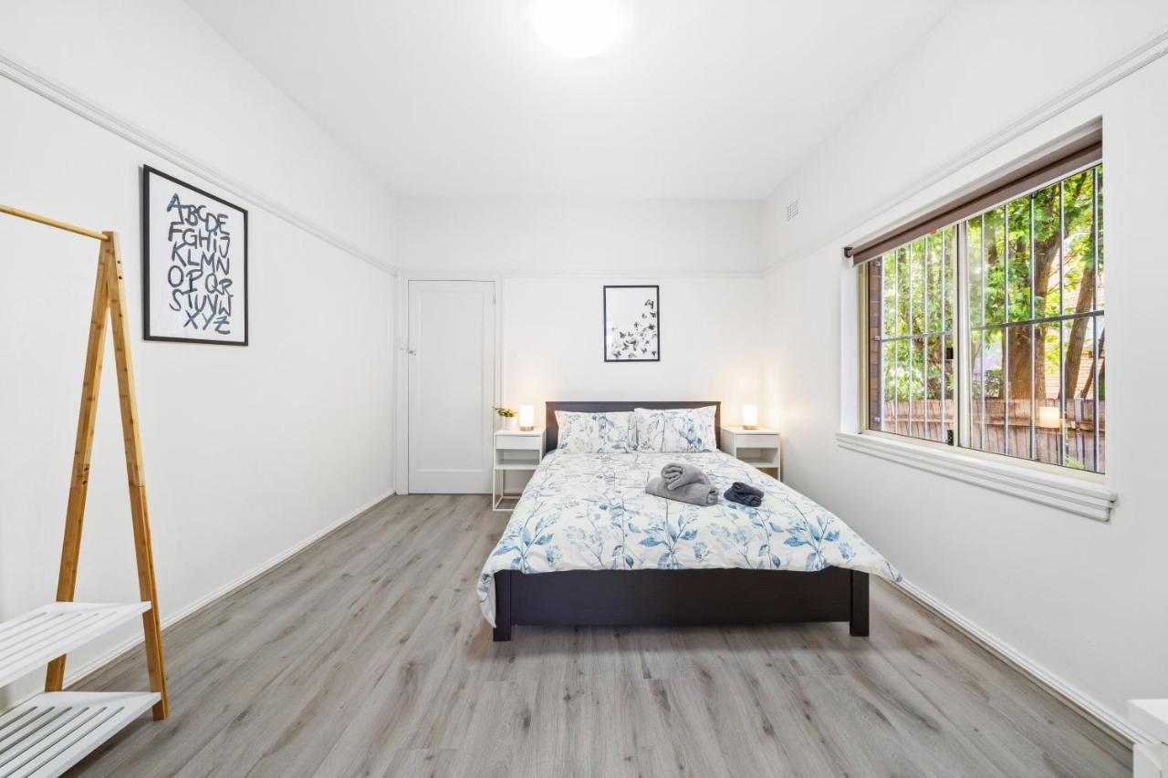 Burwood New 2 Bedroom 2 Bathroom * Sidney