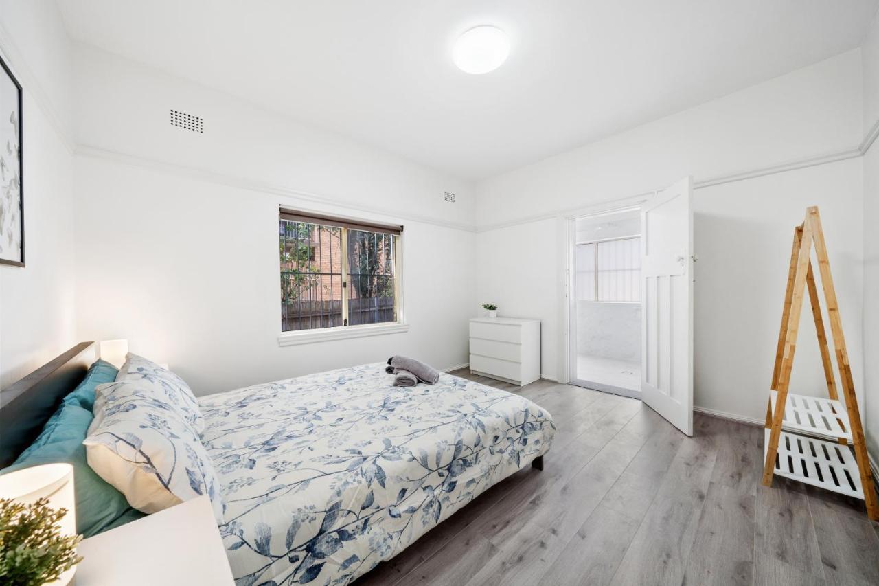 Burwood New 2 Bedroom 2 Bathroom Apartamento *