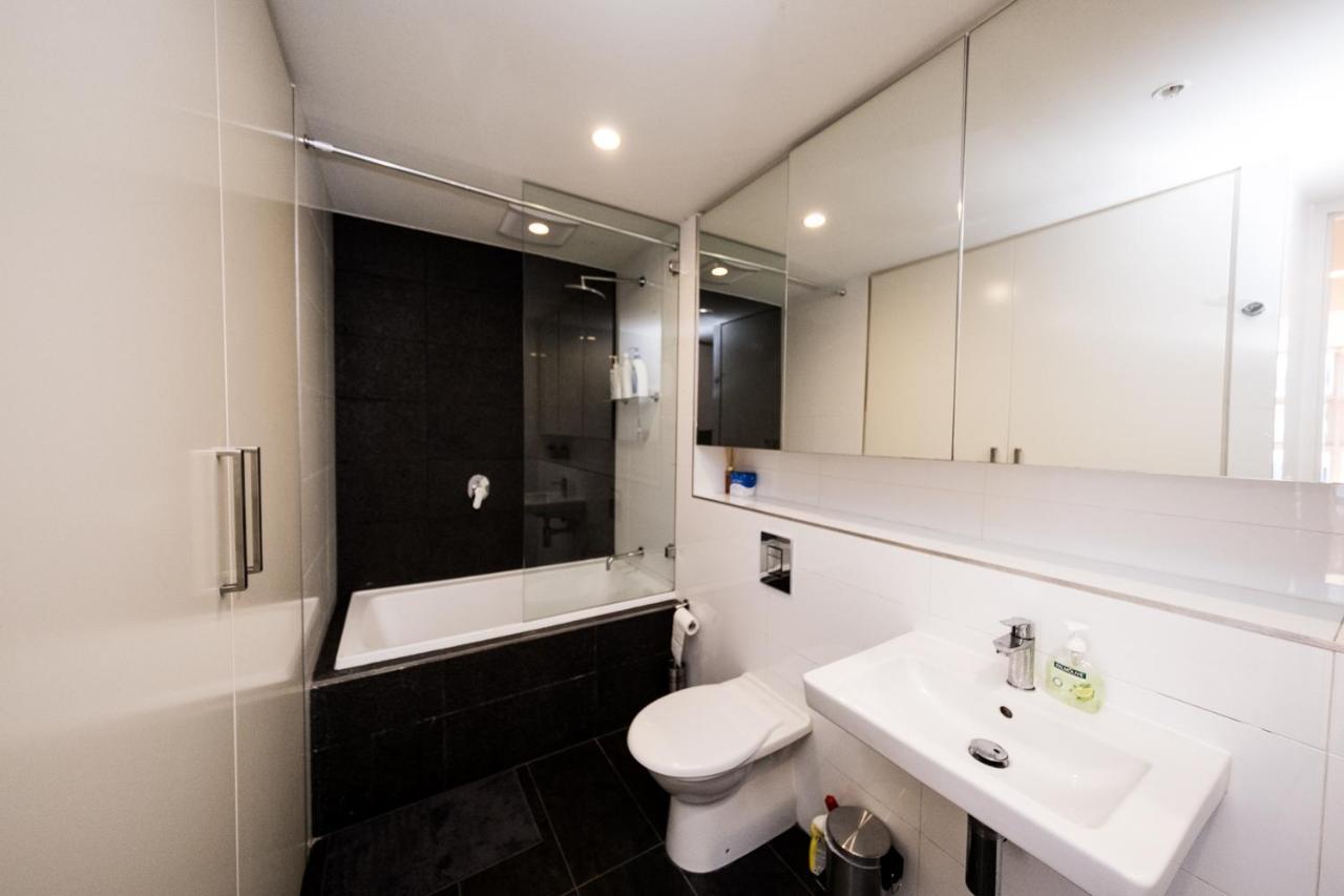 Alora In Cbd - Darling Harbour Apartment Sydney