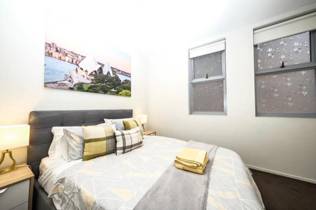 Alora In Cbd - Darling Harbour Apartment *