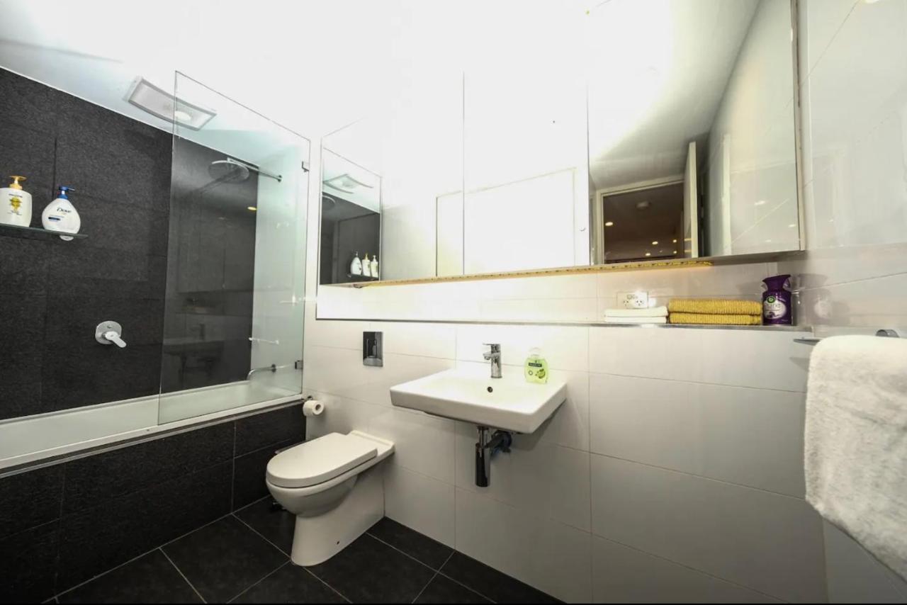 Apartment Alora In Cbd - Darling Harbour