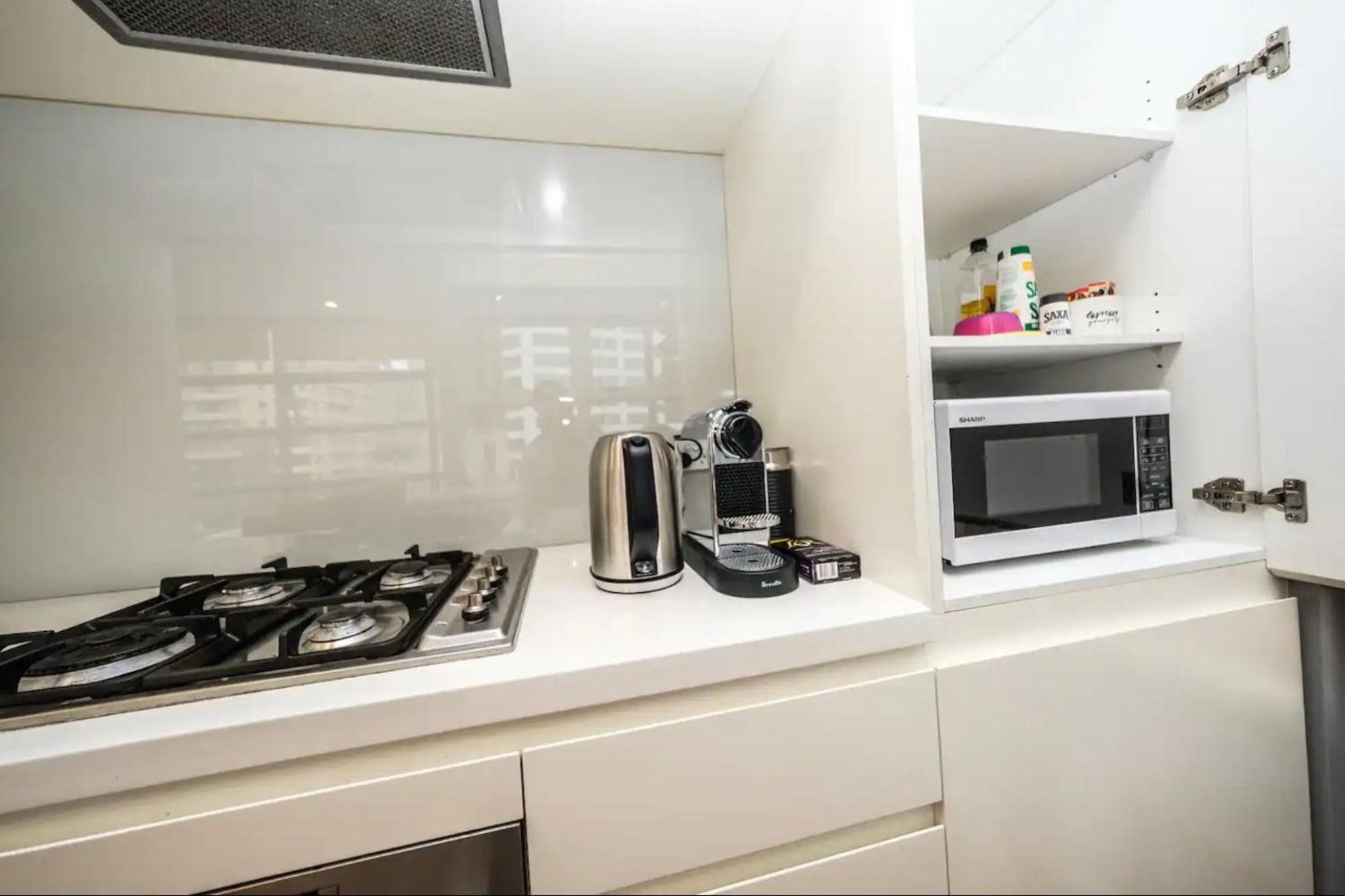 Alora In Cbd - Darling Harbour * Sydney