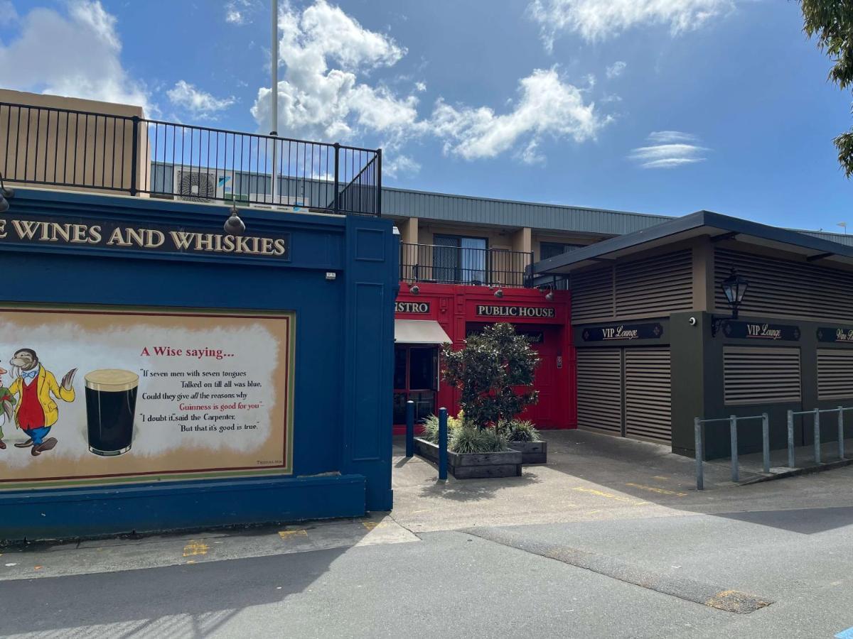 Southend motel 3*
