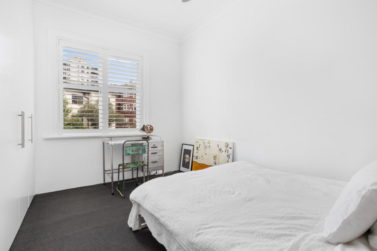 Apartment Art Deco Diamond Sydney