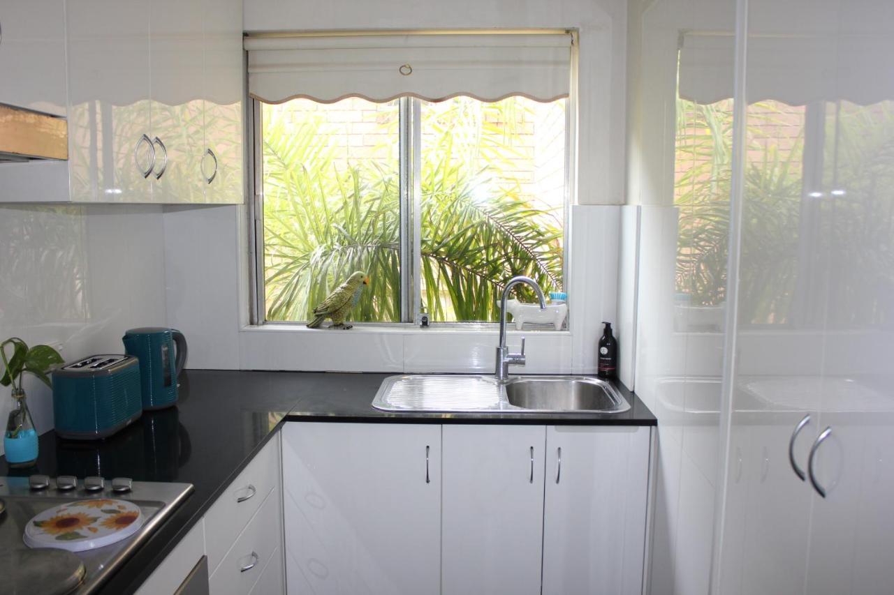 Macquarie Treetops - 2br In The Heart Of Macquarie Park *
