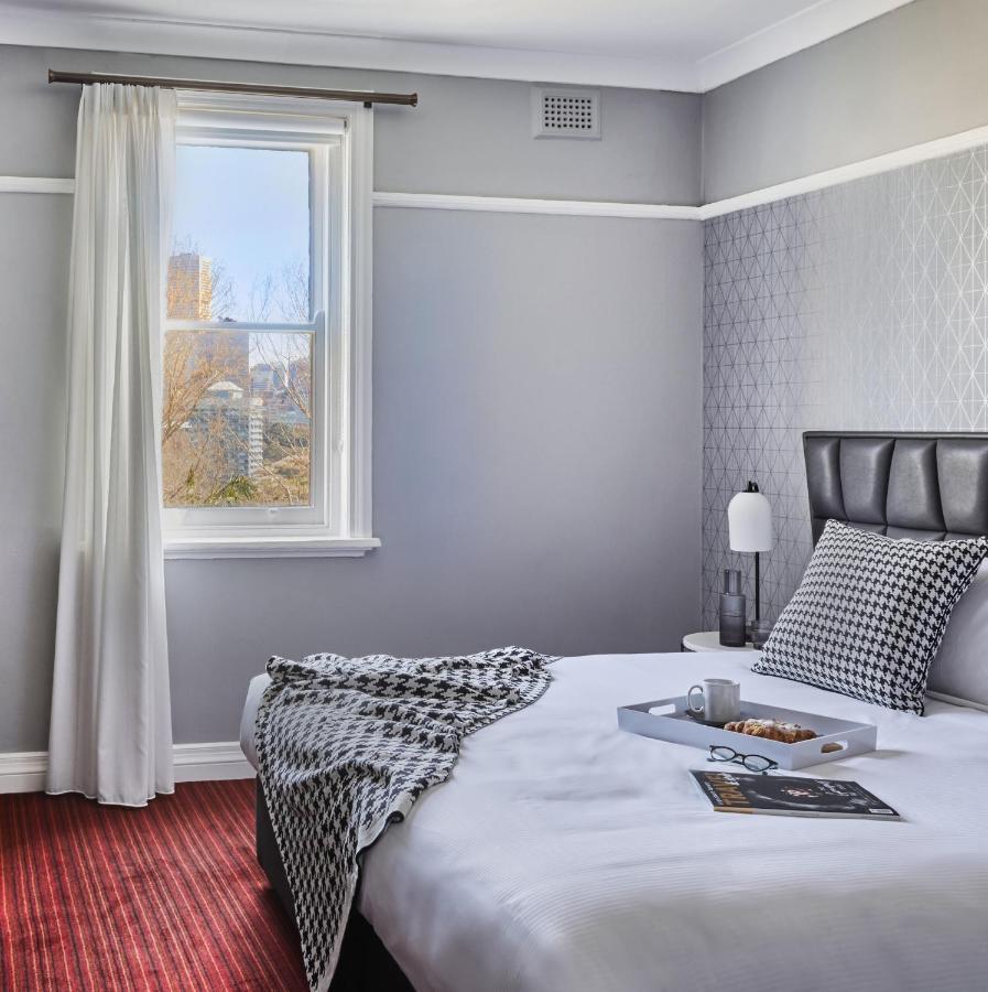 Hotel No 9 Springfield