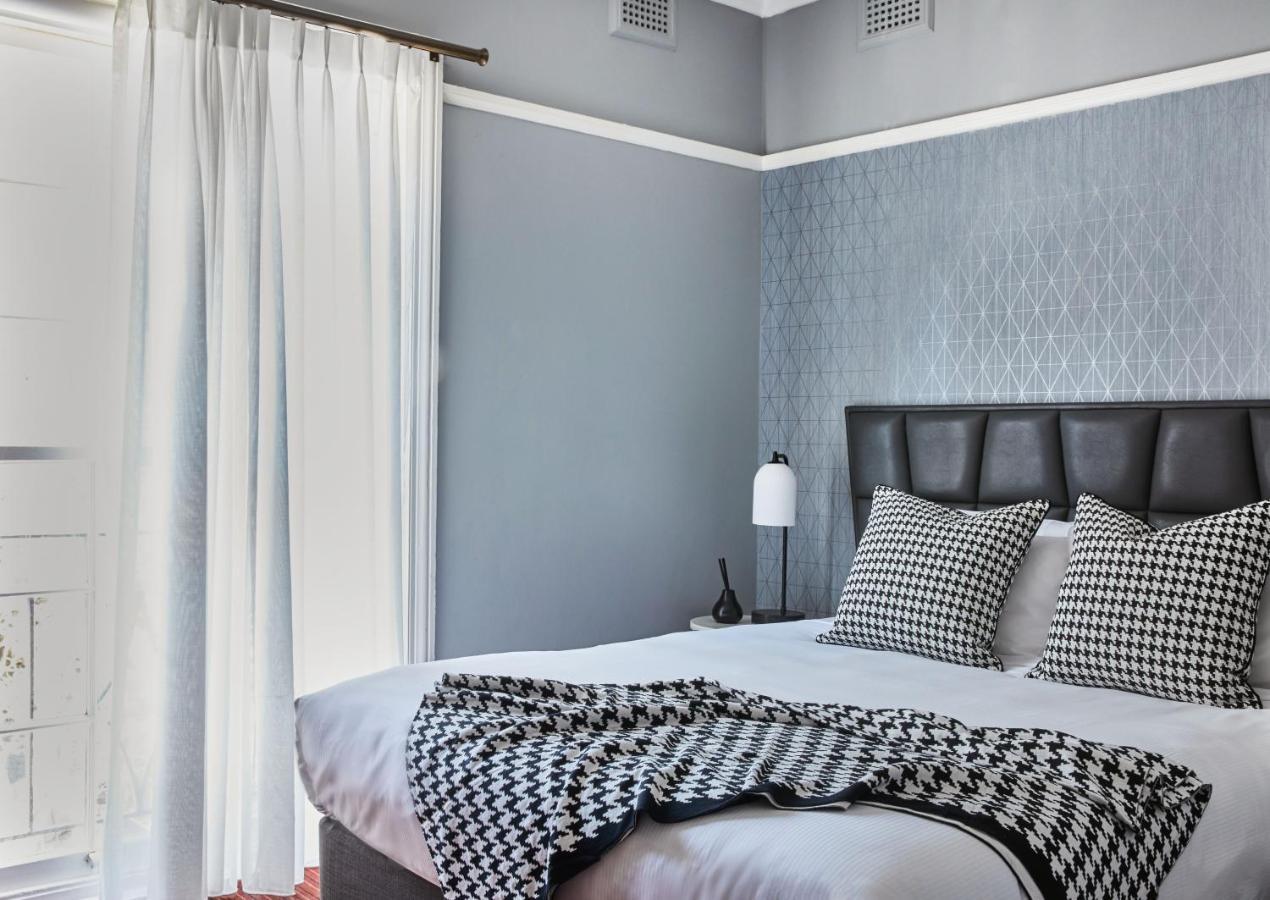 No 9 Springfield Hotel Sydney