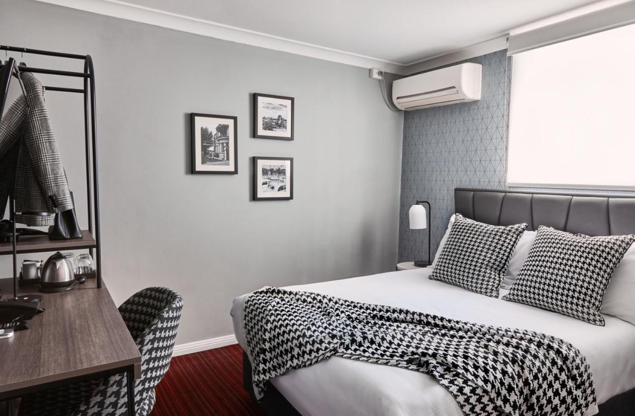 Hotel No 9 Springfield