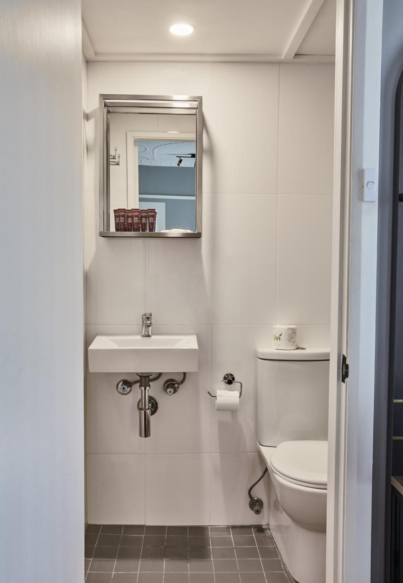 No 9 Springfield Hotel Sydney