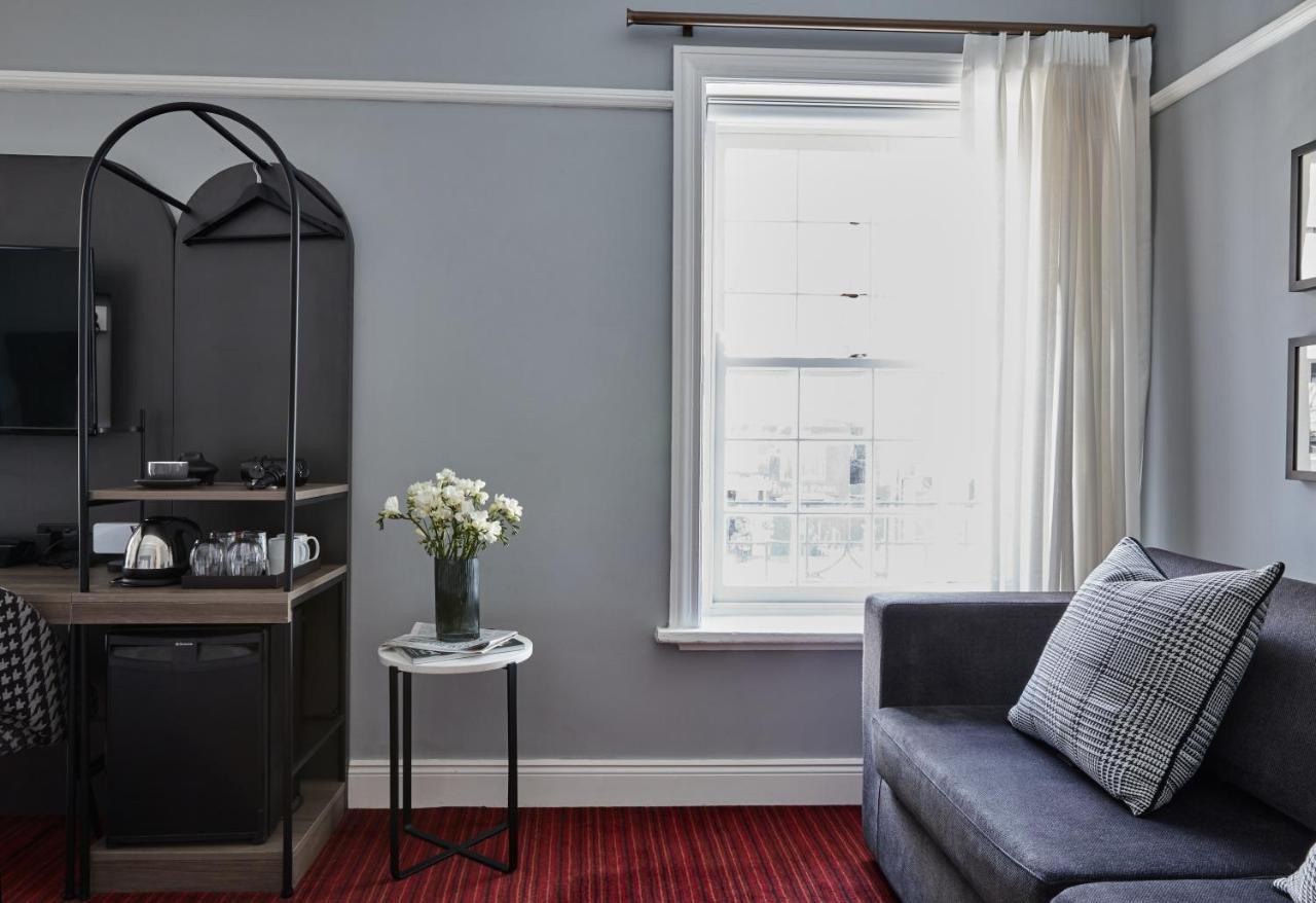 Hotel No 9 Springfield 3*