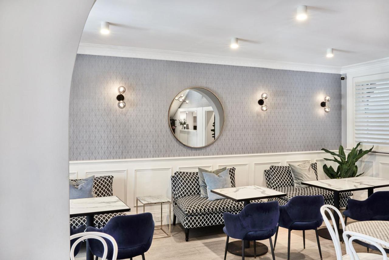 No 9 Springfield Hotel 3*