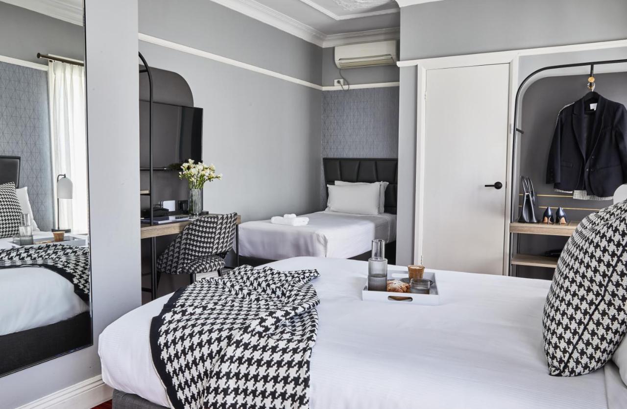 No 9 Springfield Hotel Sydney