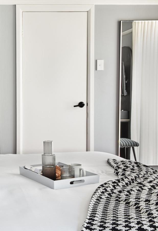 Hotel No 9 Springfield