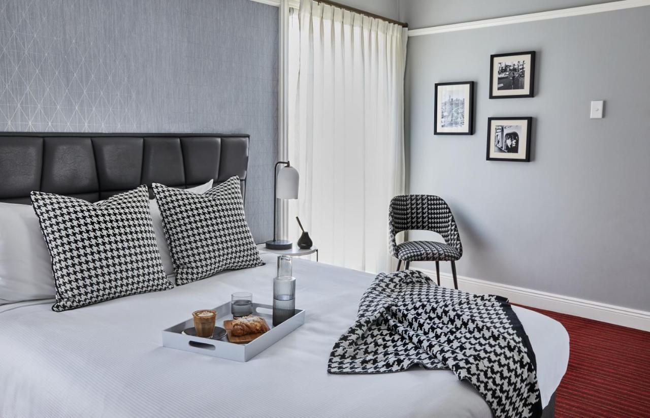 No 9 Springfield Hotel 3*