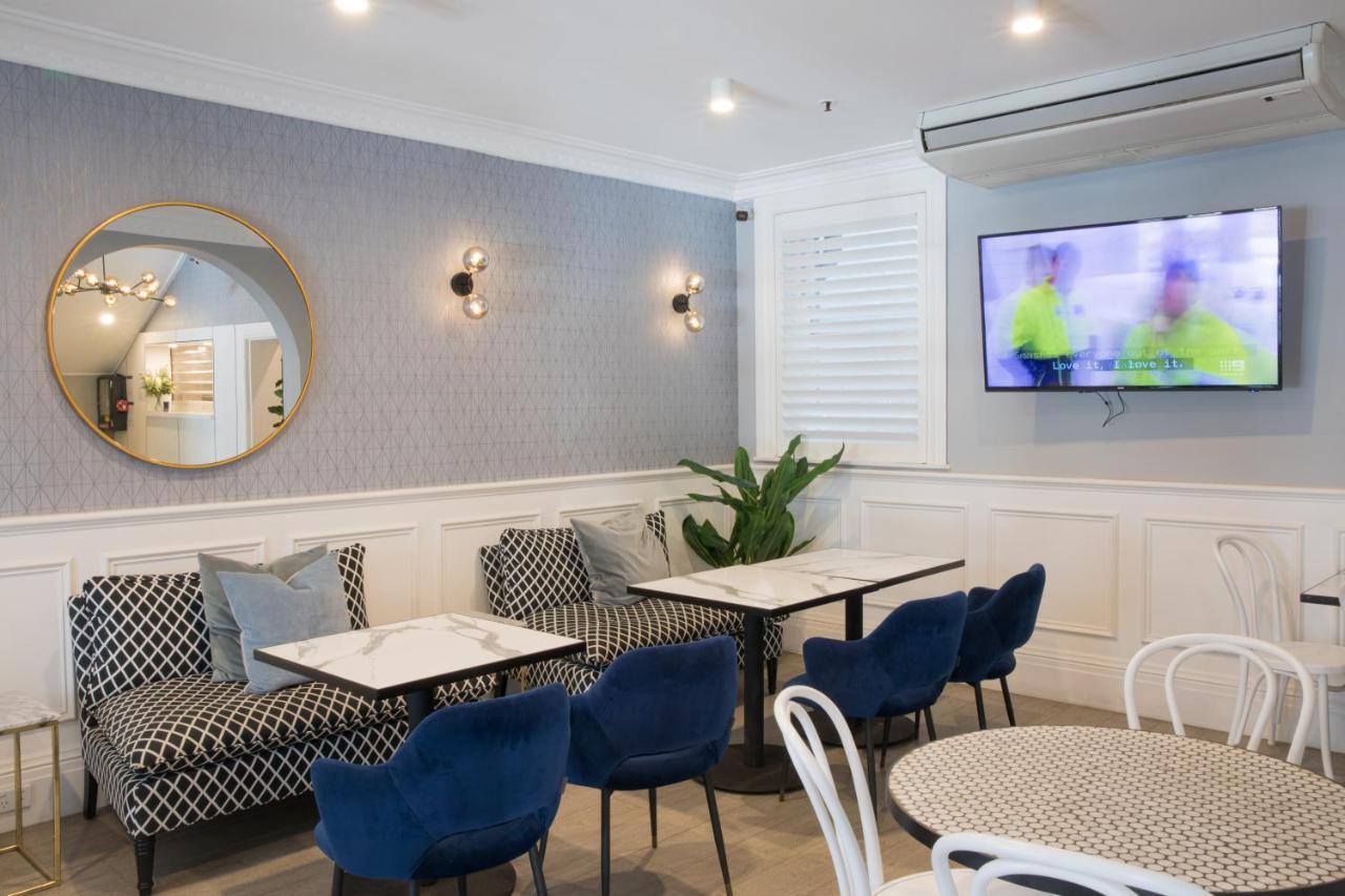 No 9 Springfield 3* Sydney