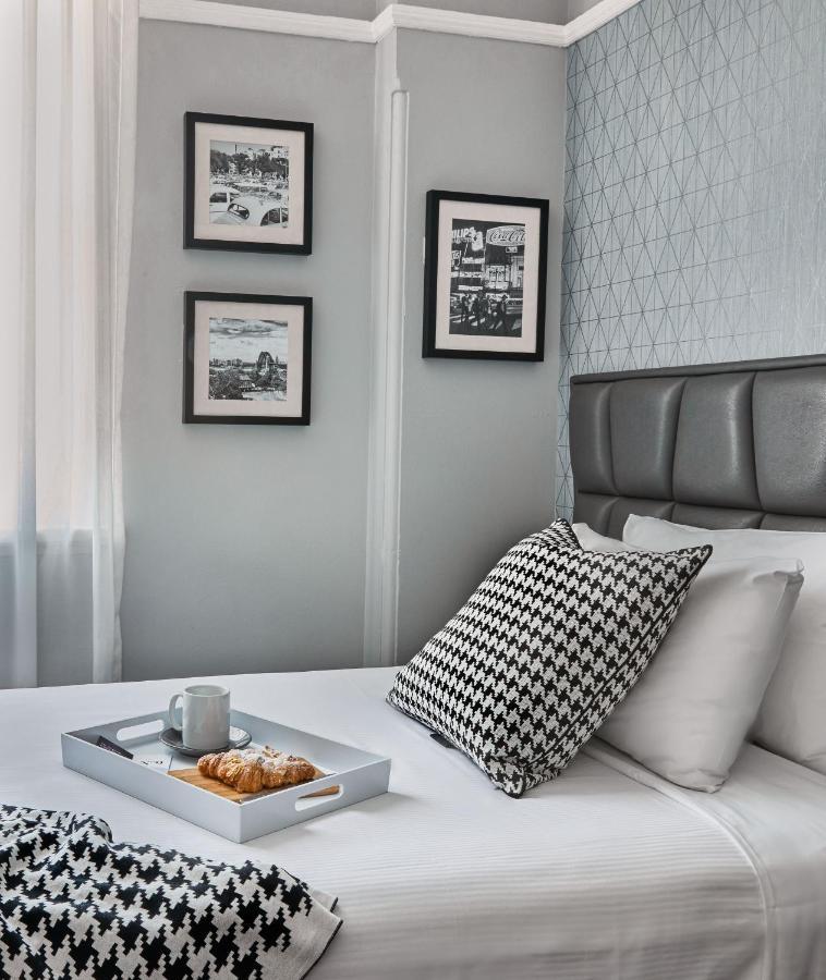 Hotel No 9 Springfield Sydney