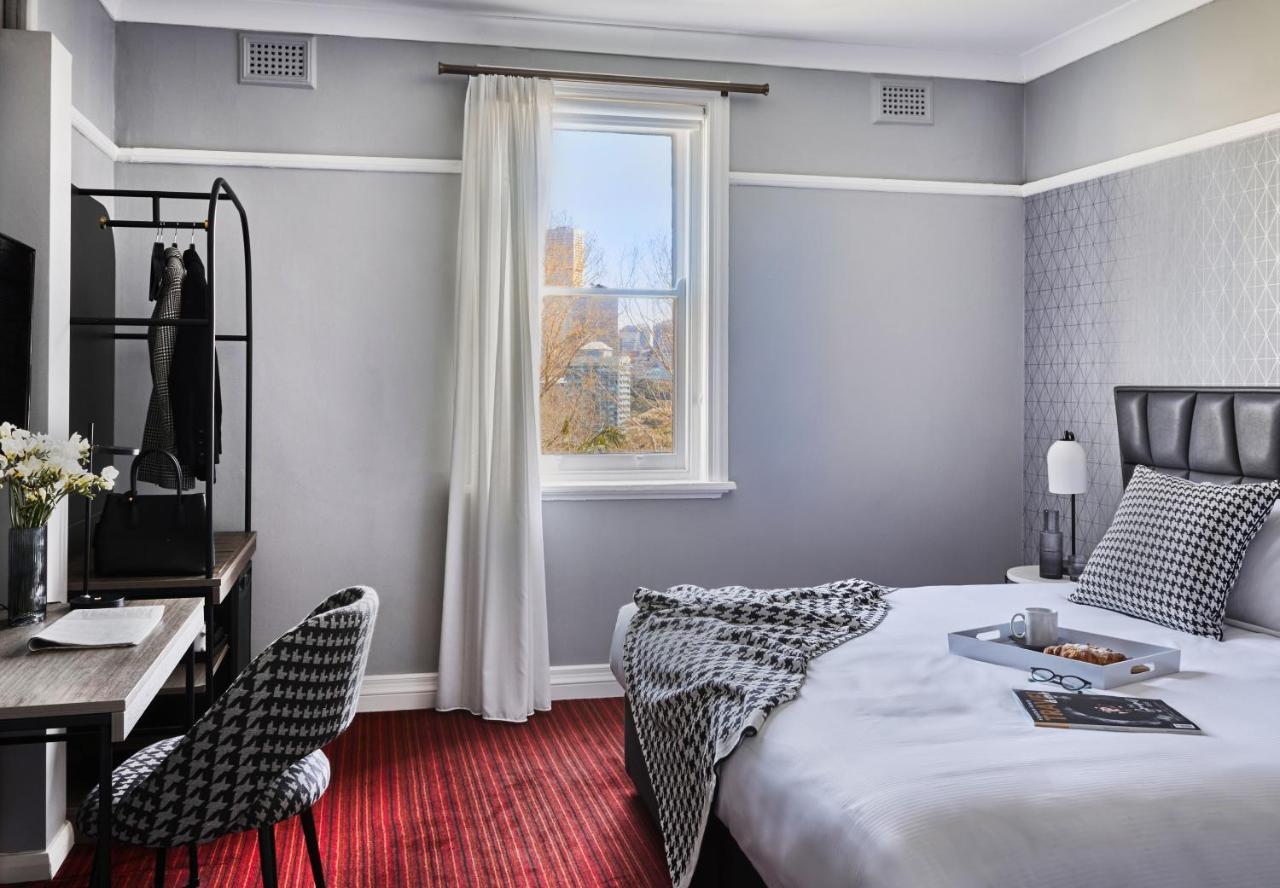 No 9 Springfield Hotel