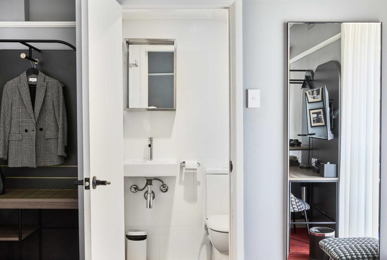 No 9 Springfield Hotel 3*