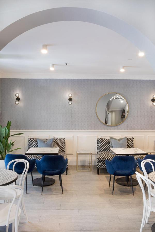 Hotel No 9 Springfield Sydney