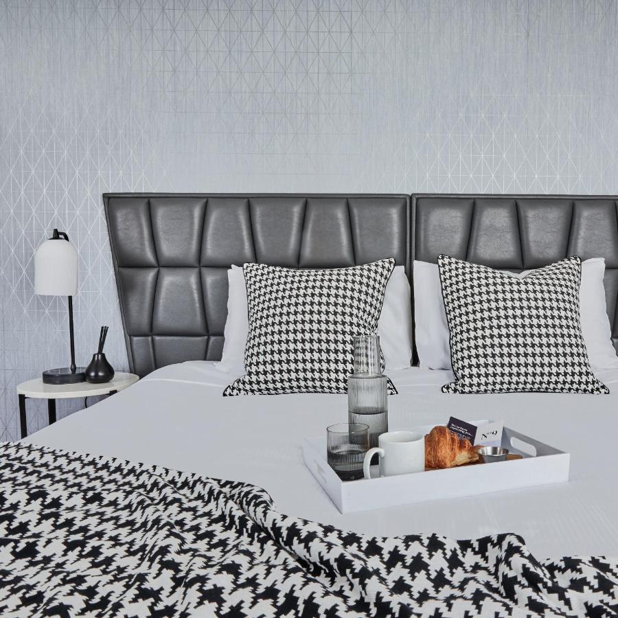 No 9 Springfield Hotel