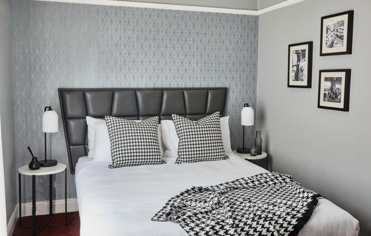 No 9 Springfield 3* Sydney