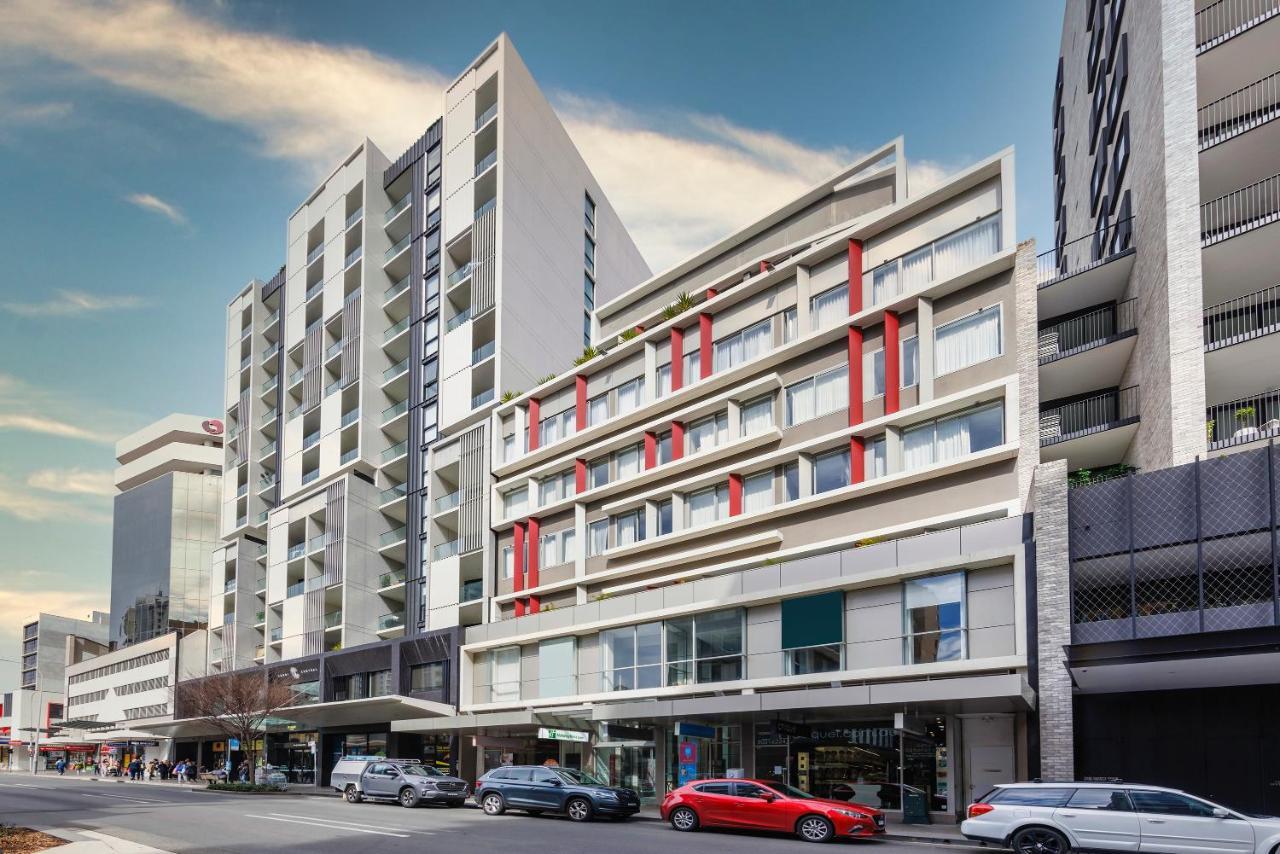 & Bondi Junction By Ihg * Sydney