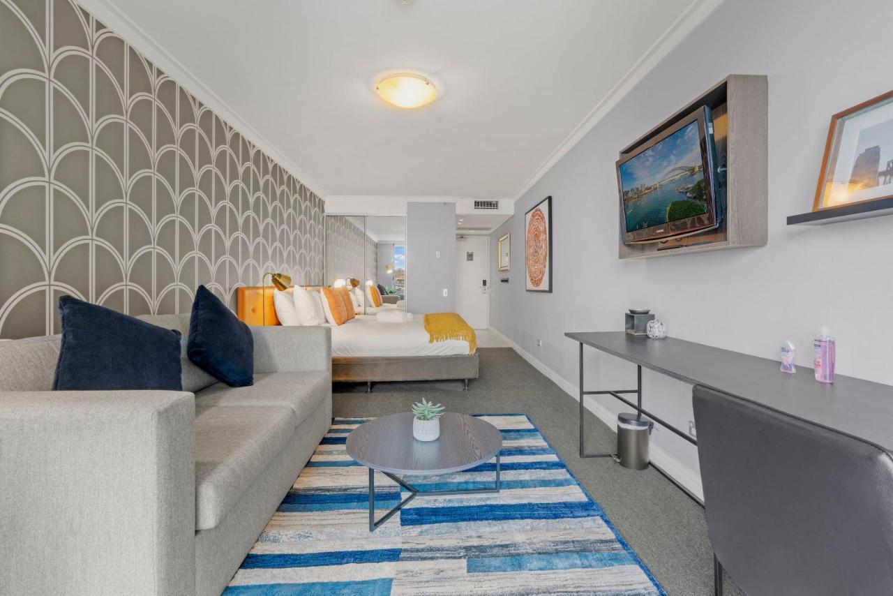 Classic Abode Sydney