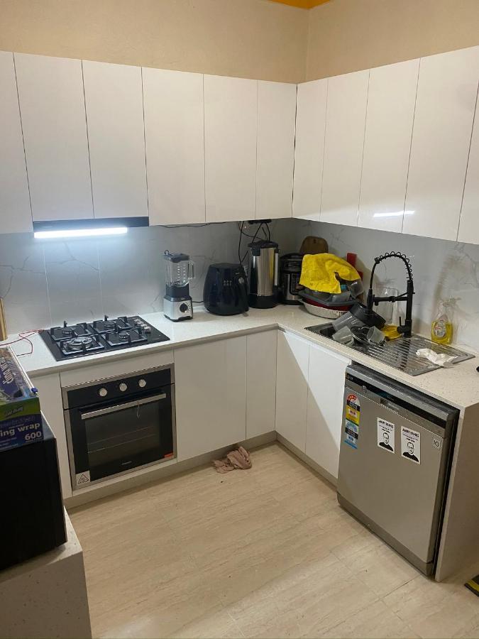 Of Cbd Homestay