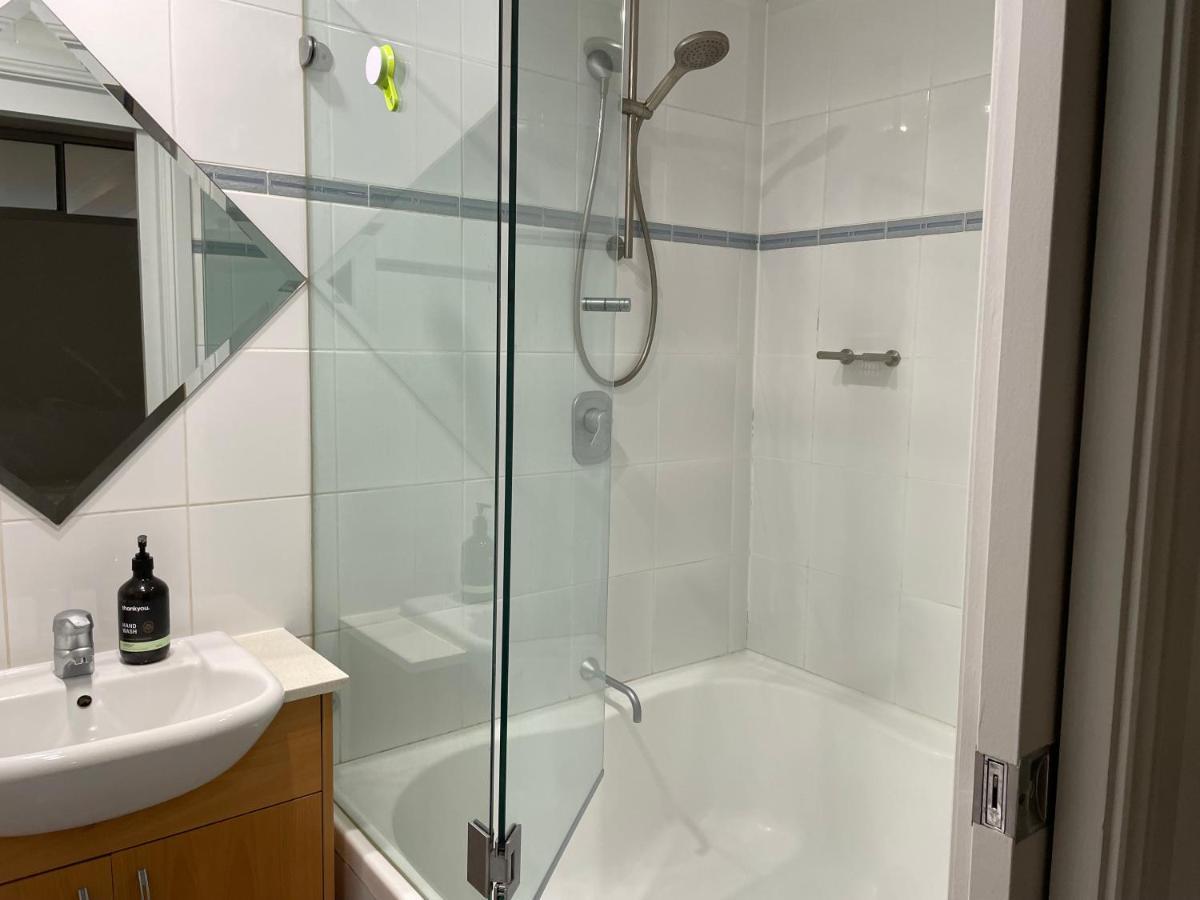 Manly Beach Apartment