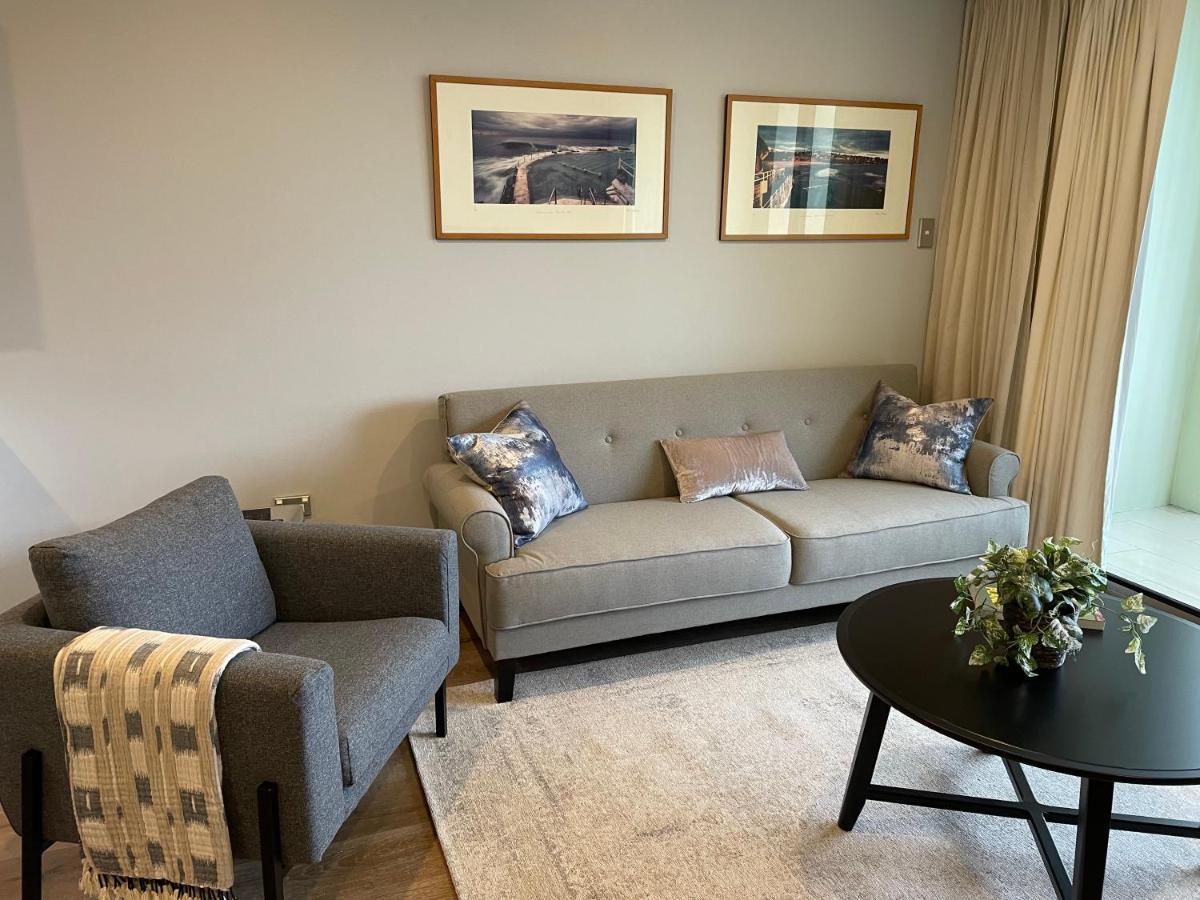 Apartment Manly Beach Sydney