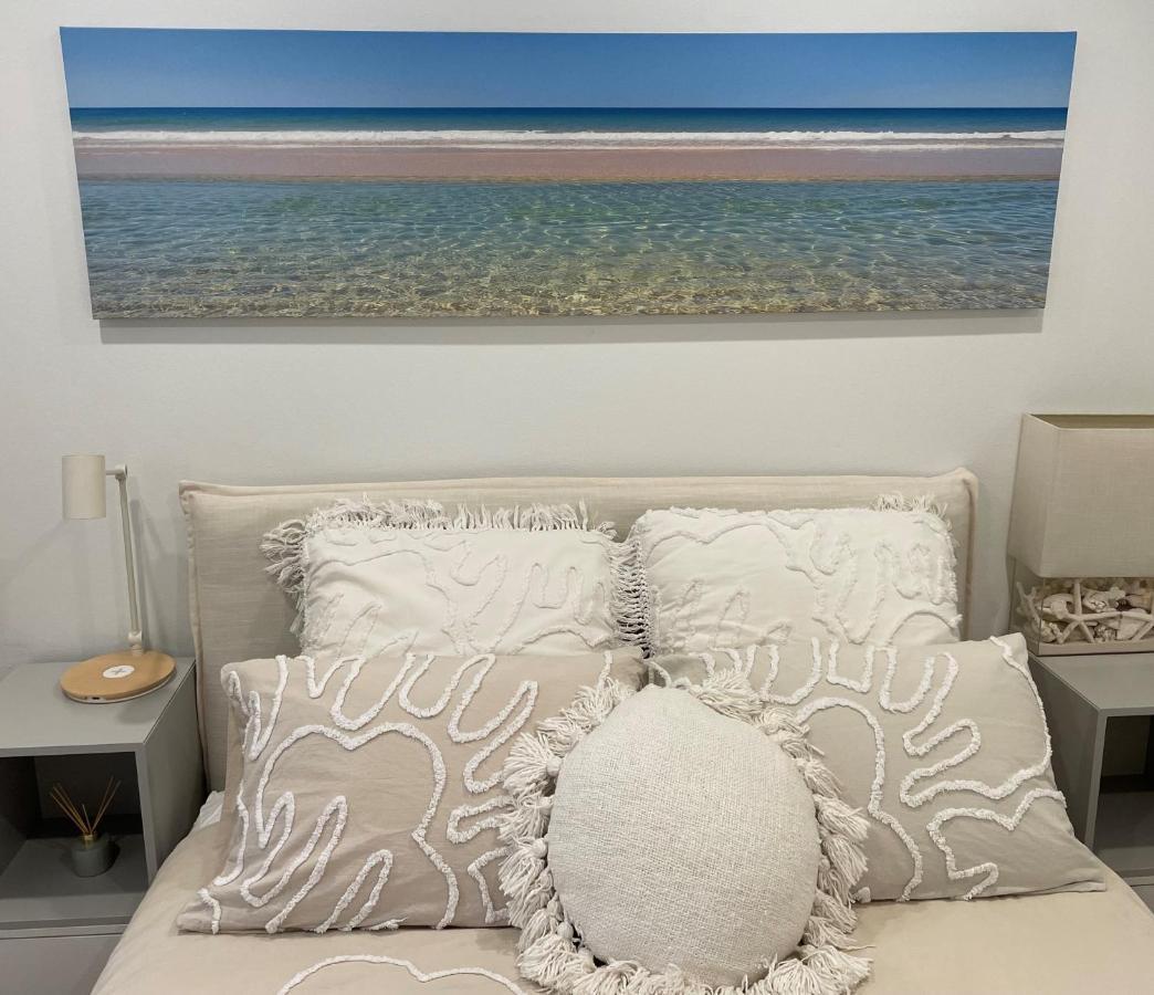 Manly Beach Apartment