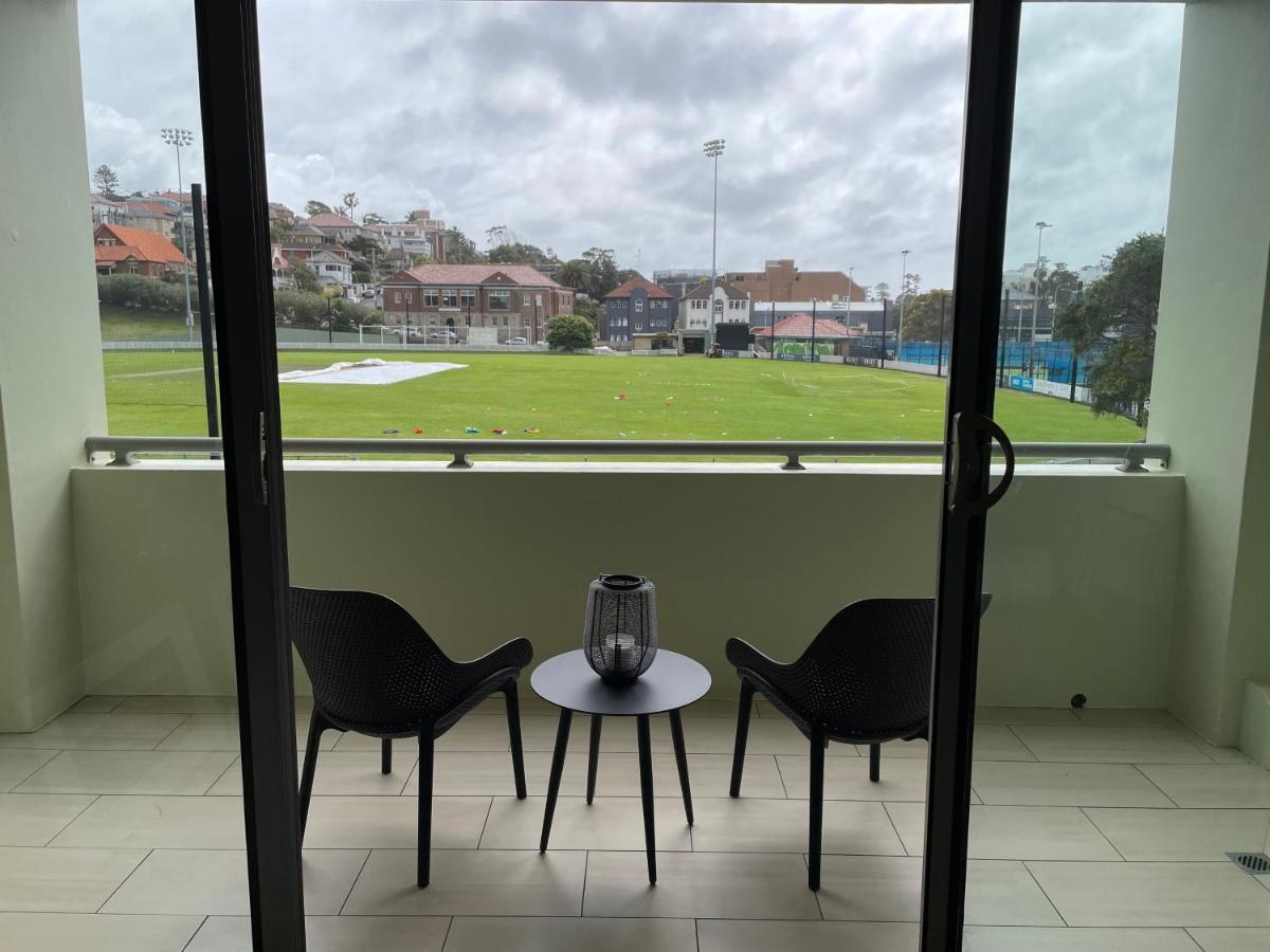 Manly Beach Apartment