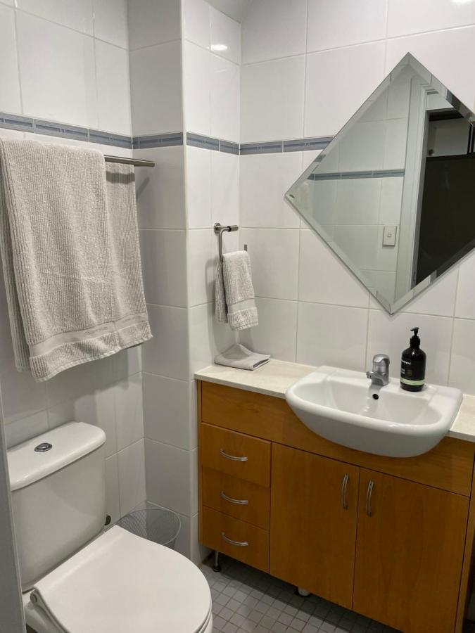 Apartment Manly Beach Sydney