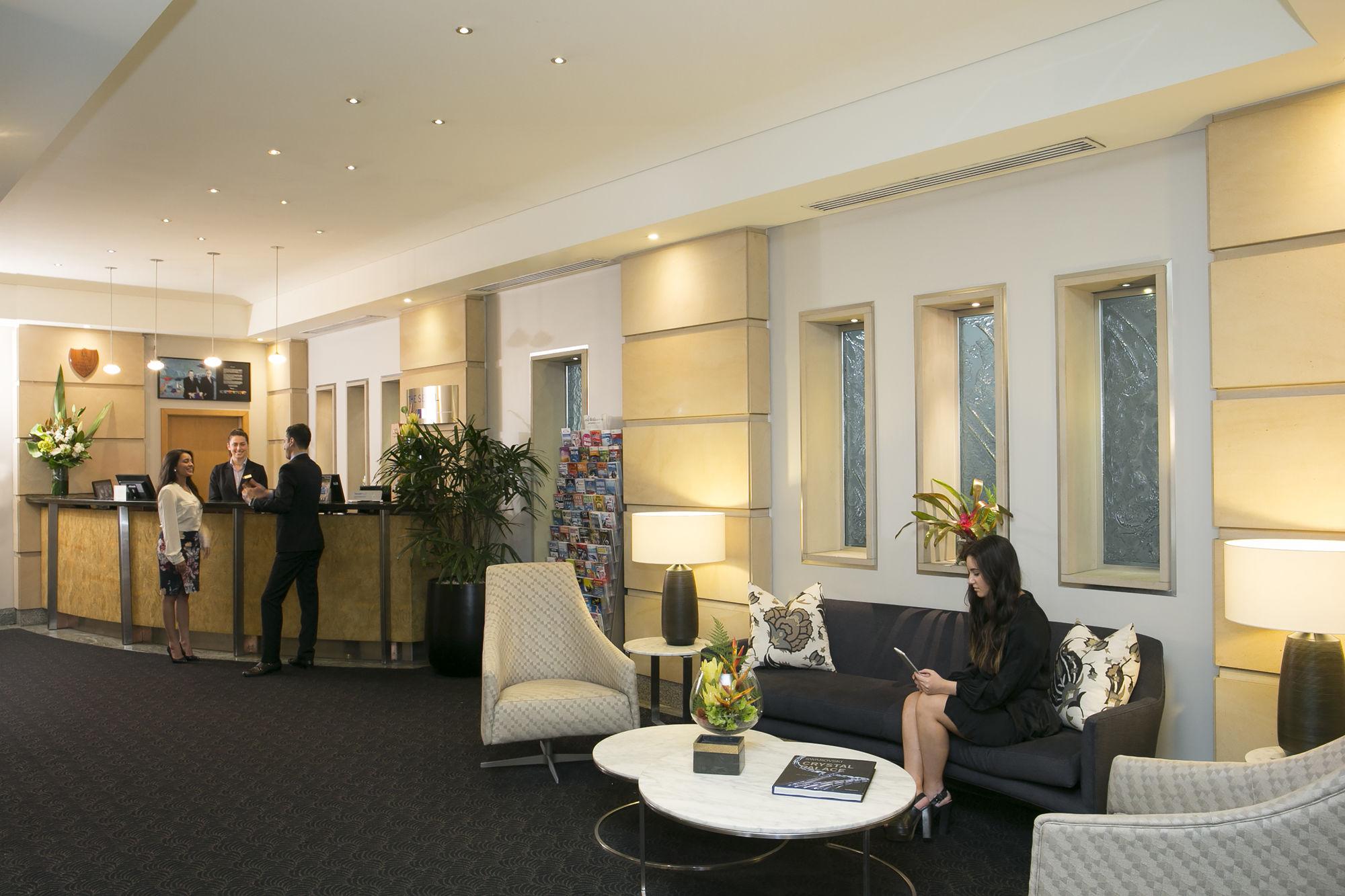 The Sebel Chatswood Hotel Sydney
