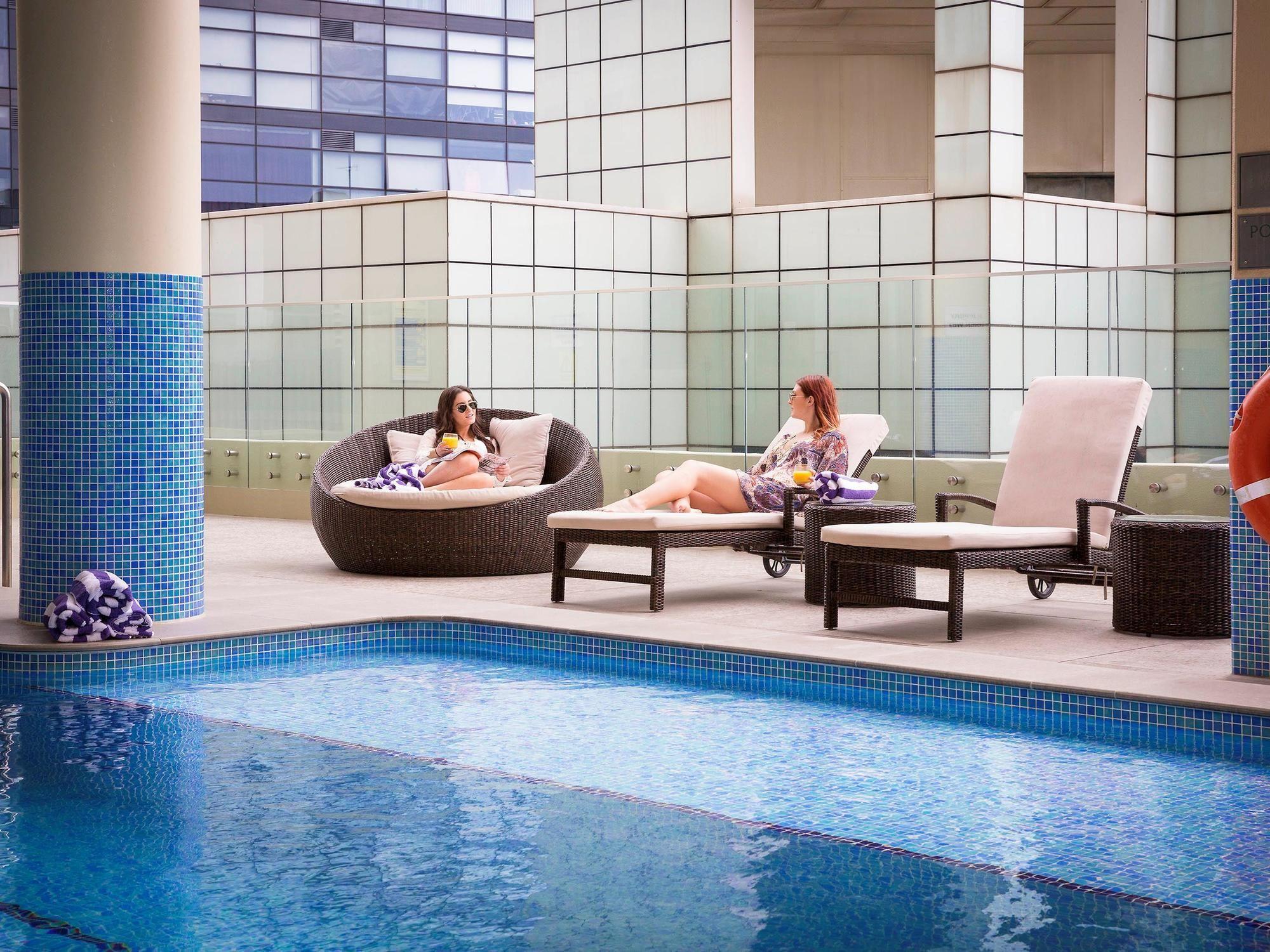 The Sebel Chatswood
