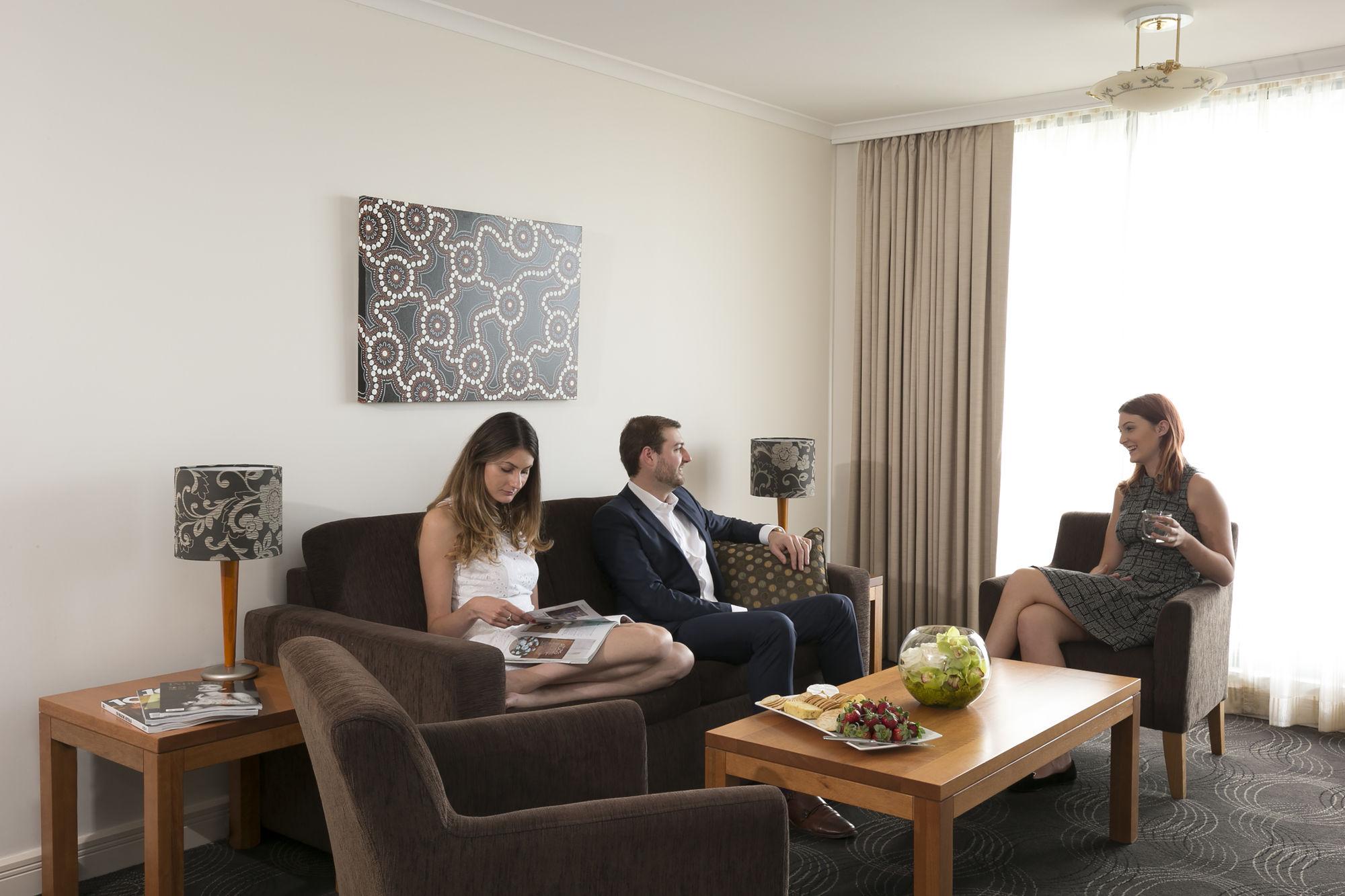 The Sebel Chatswood Hotel Sydney