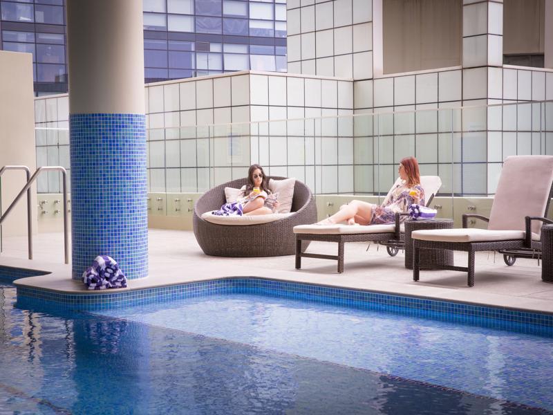 The Sebel Chatswood 4*