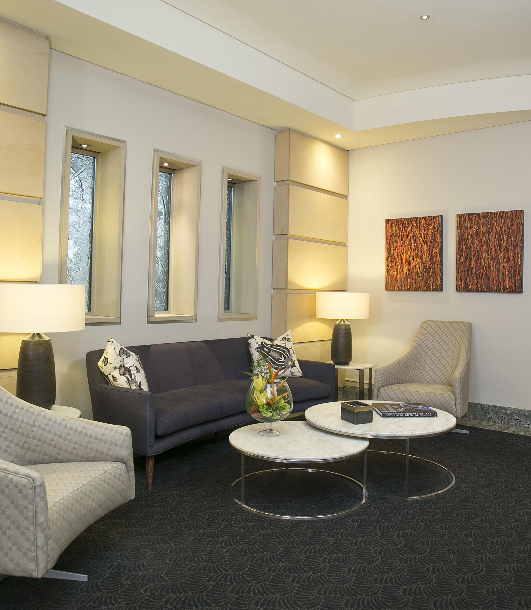 Hotel The Sebel Chatswood Sydney
