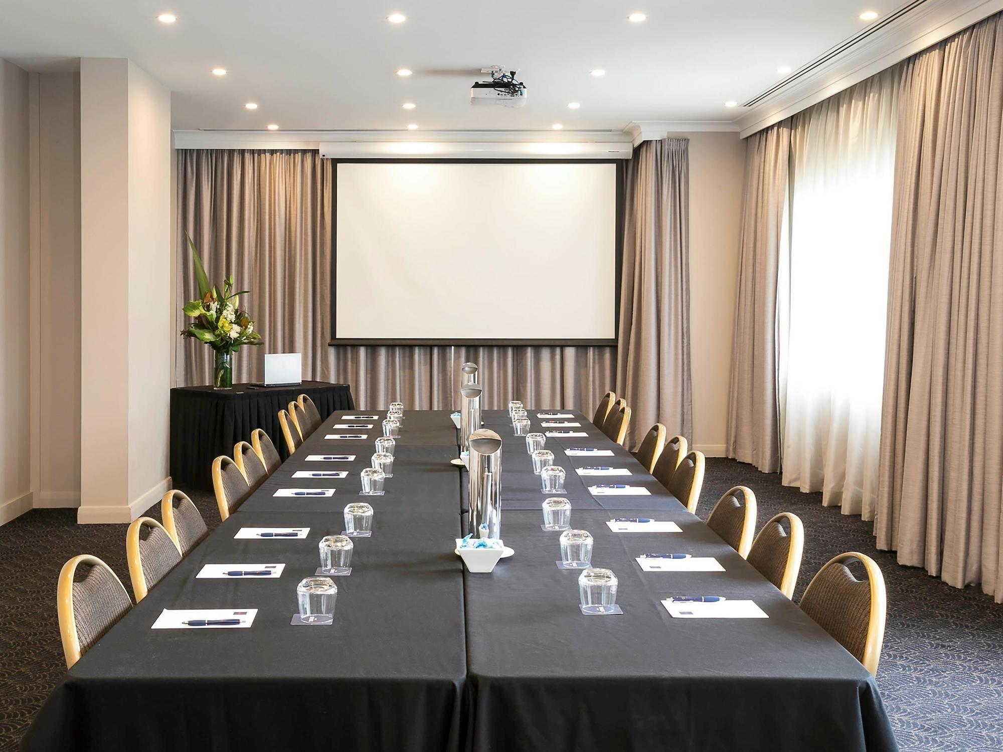 The Sebel Chatswood Hotel Sydney