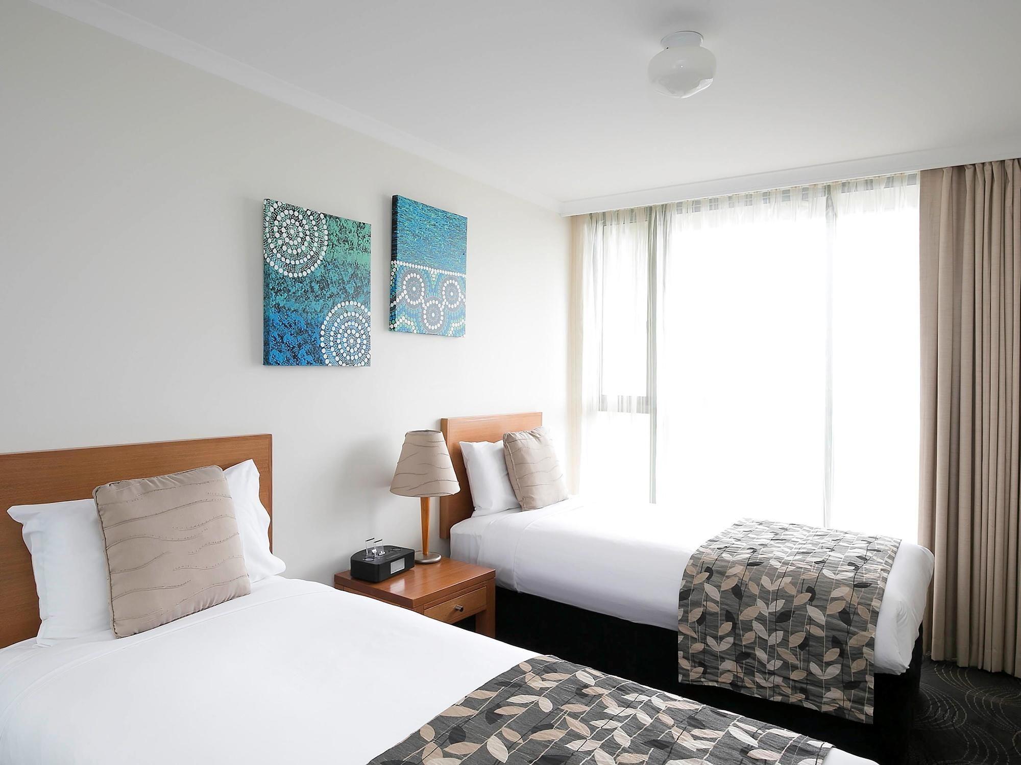 The Sebel Chatswood Hotel Sydney