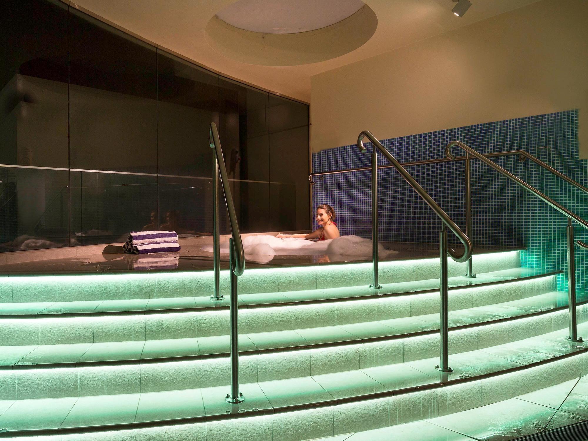 The Sebel Chatswood Sydney