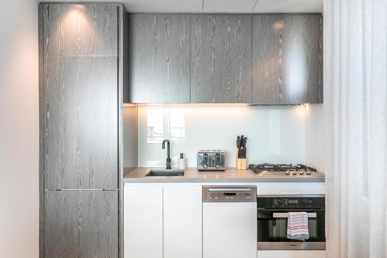 Apartment Chic 2-bed With Balcony Near Coogee