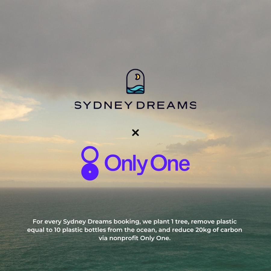 Funky Surry Hills Warehouse By Dreams * Sydney
