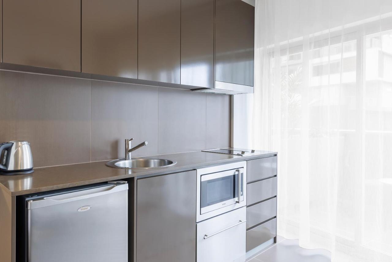 Hotel & Bondi Junction By Ihg Sydney
