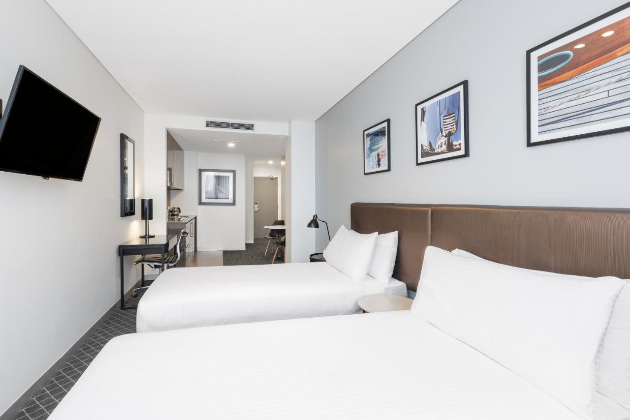 & Bondi Junction By Ihg Hotel *