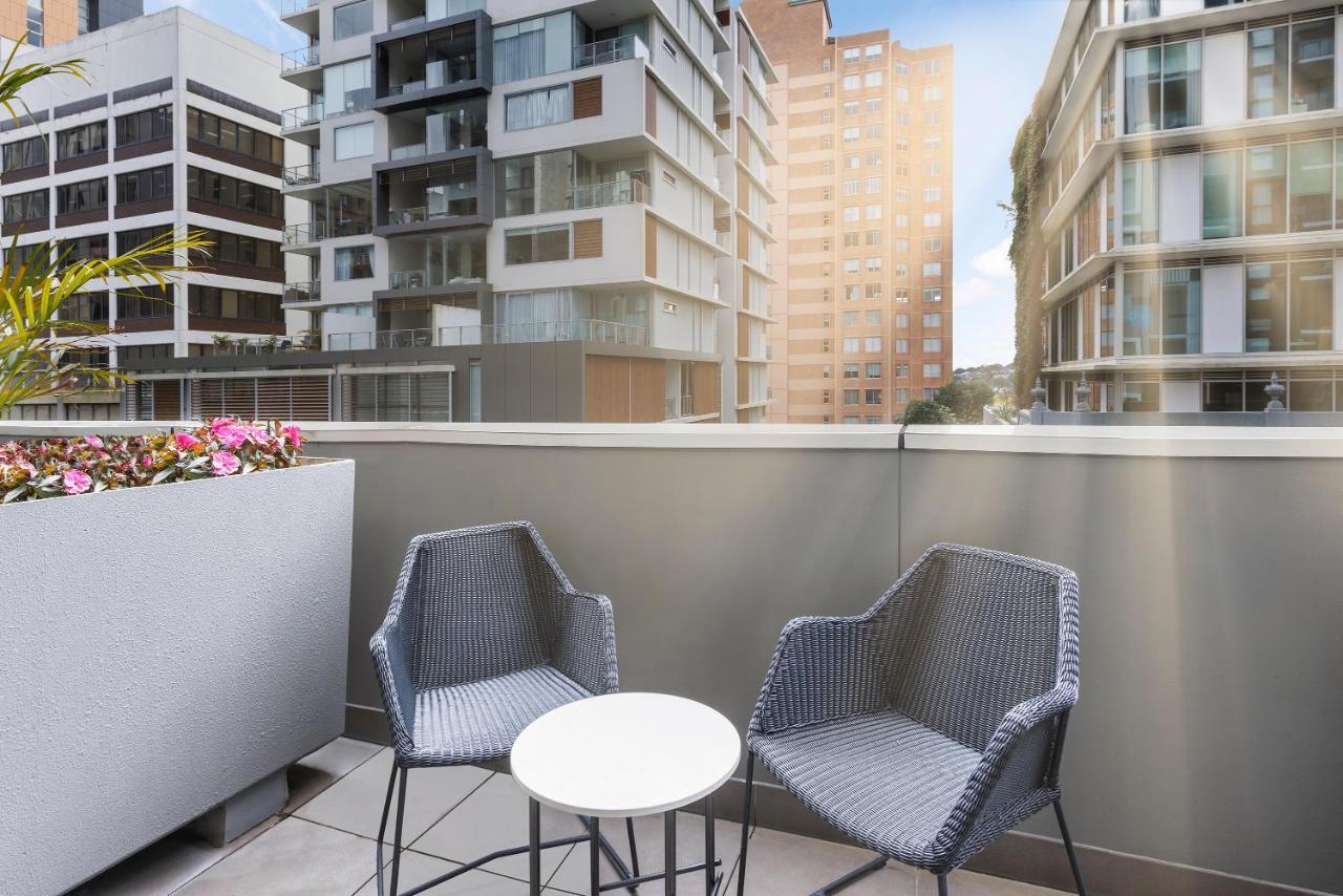 Hotel & Bondi Junction By Ihg *