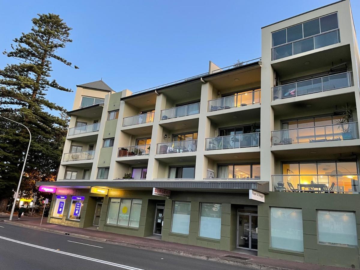 Manly Beach Apartment