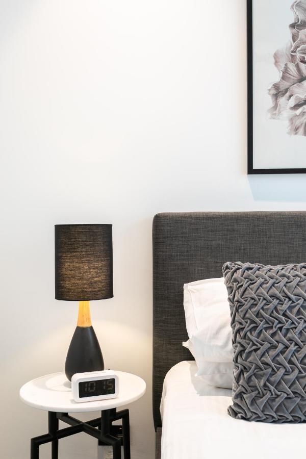 Apartment Chic 2-bed With Balcony Near Coogee