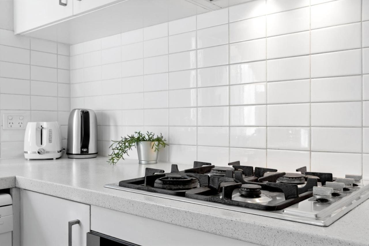 Apartamento Burwood Newly Renovated 2 Bedroom